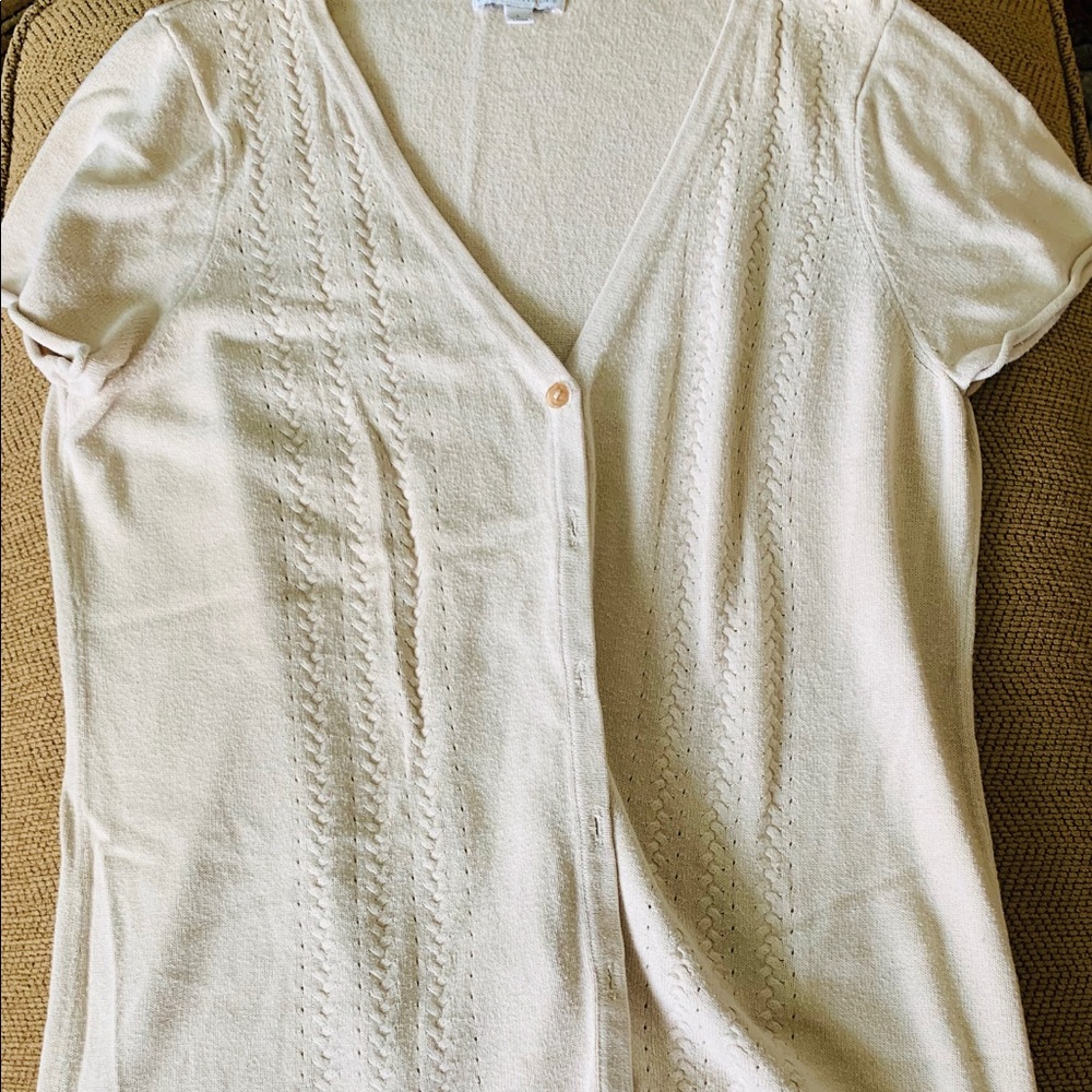 ***SOLD***     Women’s Cardigan